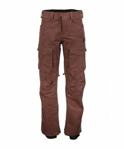 BURTON Pantaloni Mb Docket
