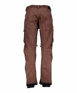 BURTON Pantaloni Mb Docket -Offerte Snowboard Negozio burton 100291 pantaloni mb docket abbigliamento snowboard uomo 036208301 200 3