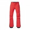 BURTON PANTALONI AK SUMMIT GORE-TEX DONNA Rosso