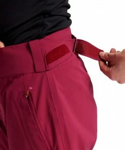 BURTON PANTALONI AK SUMMIT GORE-TEX DONNA Viola -Offerte Snowboard Negozio burton 10039108 pantaloni ak summit gore tex donna abbigliamento snowboard donna 043487201 503 3