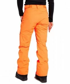 BURTON PANTALONI AK SUMMIT GORE-TEX DONNA Arancio -Offerte Snowboard Negozio burton 10039108 pantaloni ak summit gore tex donna abbigliamento snowboard donna 043487301 800 2
