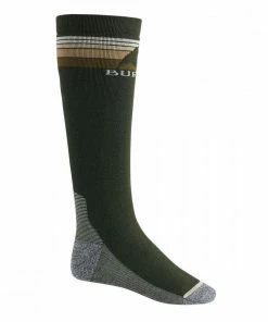 BURTON CALZE EMBLEM MDWT Verde