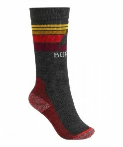 BURTON CALZE EMBLEM MDWT SK BAMBINO