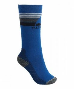 BURTON CALZE EMBLEM MDWT SK BAMBINO