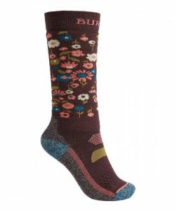 BURTON CALZE PRFRMNC MW SK BAMBINO