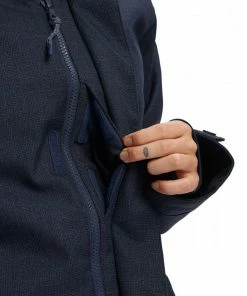 BURTON GIACCA JET SET DONNA Blu 8 BURTON GIACCA JET SET DONNA Blu -Offerte Snowboard Negozio burton 10081106 giacca jet set donna abbigliamento snowboard donna 045678601 401 4