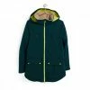 BURTON GIACCA PROWESS DONNA Verde
