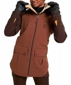 BURTON GIACCA PROWESS DONNA