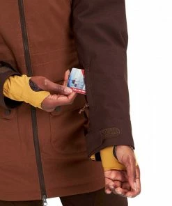 BURTON GIACCA PROWESS DONNA -Offerte Snowboard Negozio burton 100831 giacca prowess donna abbigliamento snowboard donna 044284901 201 3