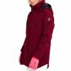 BURTON GIACCA PROWESS DONNA Bordeaux