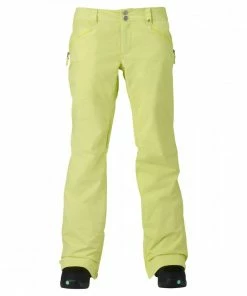 BURTON Pantalone Society Donna