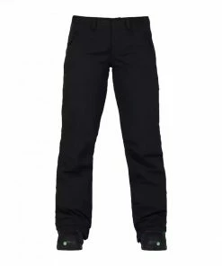 BURTON Pantaloni Wb Society Donna