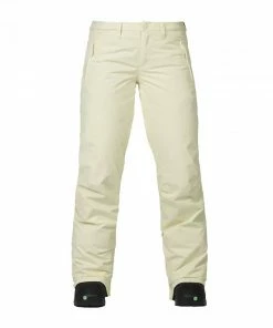 BURTON Pantaloni Wb Society Donna