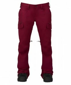 BURTON Pantalone Gloria Donna