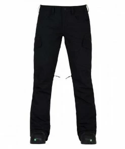 BURTON Pantaloni Gloria Donna