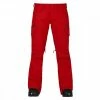 BURTON Pantaloni Gloria Donna Rosso