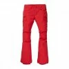 BURTON PANTALONI GLORIA DONNA Rosso