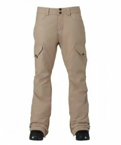 BURTON Pantalone Fly Donna