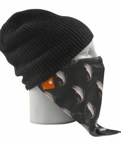 BURTON MNS BANDITO Nero