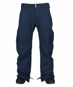 BURTON PANTALONE CARGO