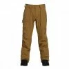 BURTON PANTALONI SOUTHSIDE Marrone