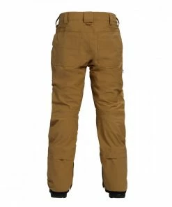 BURTON PANTALONI SOUTHSIDE Marrone 3 BURTON PANTALONI SOUTHSIDE Marrone -Offerte Snowboard Negozio burton 101921 pantaloni southside abbigliamento snowboard uomo 036562501 250 2
