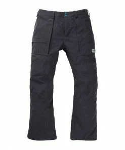 BURTON PANTALONI SOUTHSIDE Blu