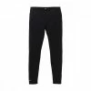 BURTON PANTALONI MIDWEIGHT DONNA Nero
