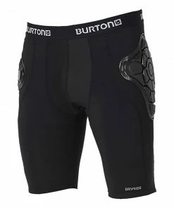 BURTON PANTALONCINI TOTAL IMPACT
