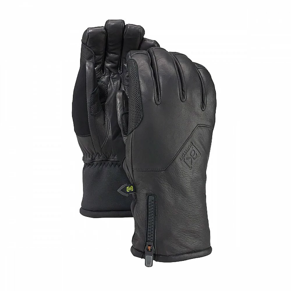 BURTON GUANTI AK GUIDE GORE-TEX Nero 1 BURTON GUANTI AK GUIDE GORE-TEX Nero