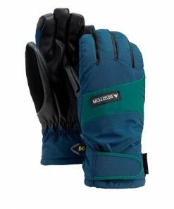 BURTON GUANTI REVERB GORE-TEX DONNA Blu