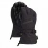 BURTON GUANTI MB GORE-TEX + Gore Warm Nero
