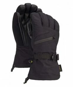 BURTON GUANTI MB GORE-TEX + Gore Warm Nero
