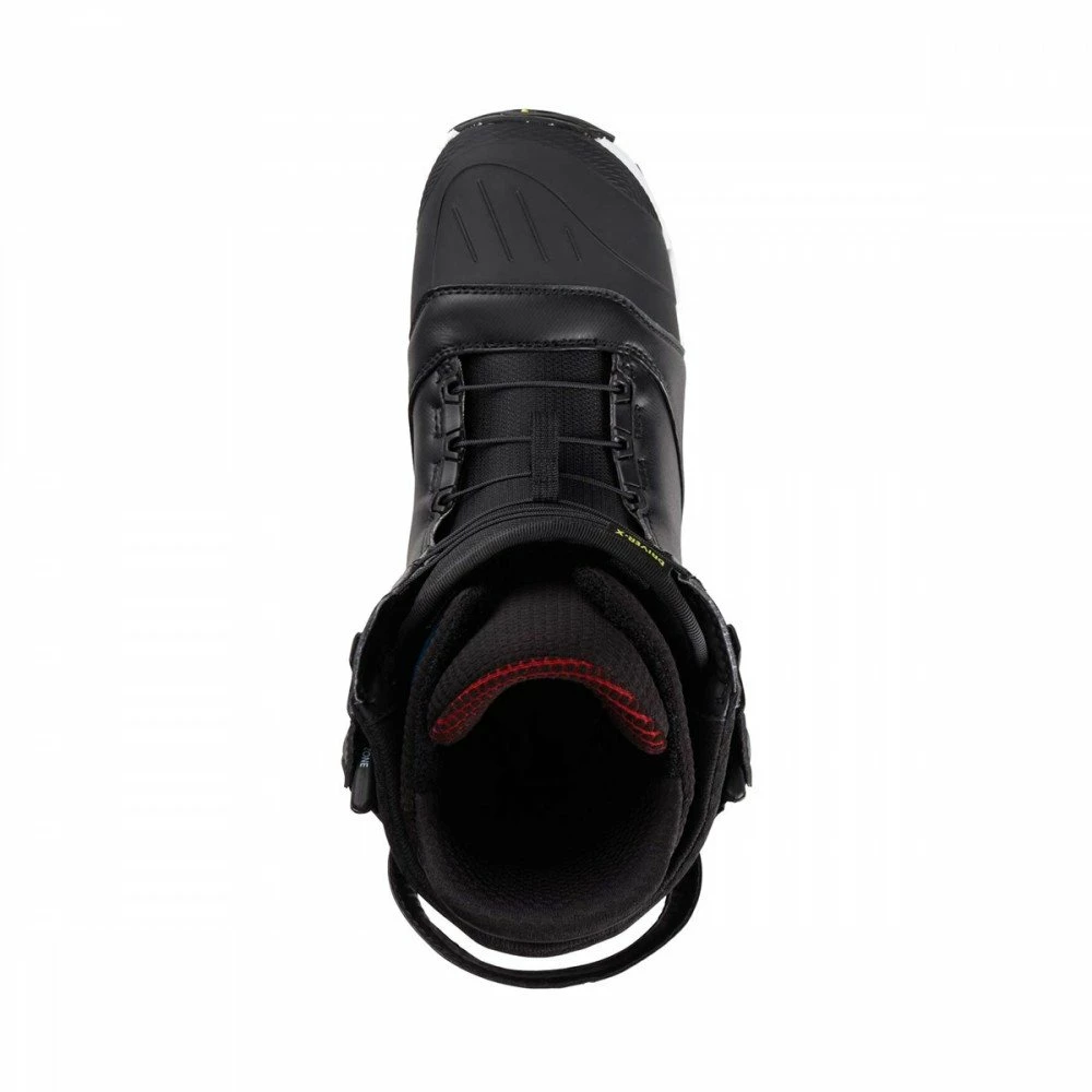 BURTON SCARPONI DRIVER X Nero 3 BURTON SCARPONI DRIVER X Nero - immagine 3