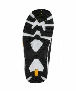 BURTON SCARPONI DRIVER X Nero 7 BURTON SCARPONI DRIVER X Nero -Offerte Snowboard Negozio burton 10434104 scarponi driver x scarponi snowboard uomo 041350301 001 4