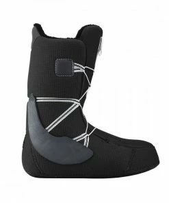 BURTON SCARPONI MOTO Nero -Offerte Snowboard Negozio burton 10436 scarponi moto scarponi snowboard uomo 039448601 001 4