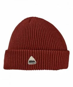 BURTON BEANIE SHENANDOAH Arancio