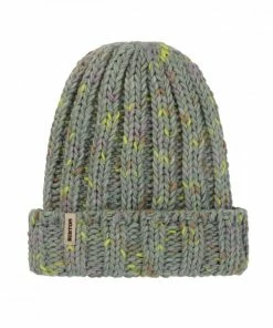 BURTON BEANIE BONITA DONNA Grigio