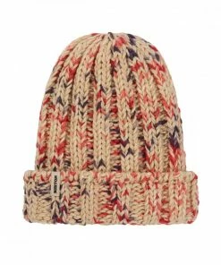 BURTON BEANIE BONITA DONNA Beige