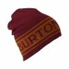 BURTON BEANIE BILLBOARD Bordeaux