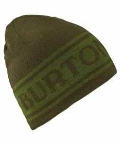 BURTON BEANIE BILLBOARD Verde