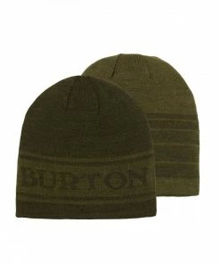 BURTON BEANIE BILLBOARD Verde