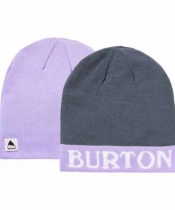 BURTON BEANIE BILLBOARD
