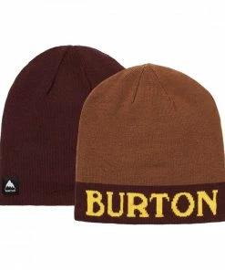 BURTON BEANIE BILLBOARD