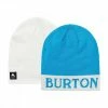 BURTON BEANIE BILLBOARD