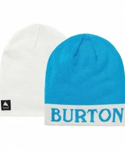 BURTON BEANIE BILLBOARD