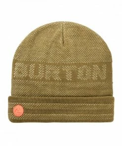 BURTON BEANIE BACKCUT
