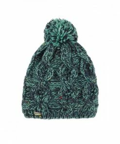 BURTON BEANIE CHLOE DONNA Blu