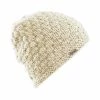 BURTON Beanie Big Brtha Donna Bianco
