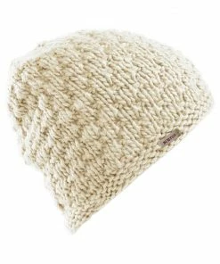BURTON Beanie Big Brtha Donna Bianco
